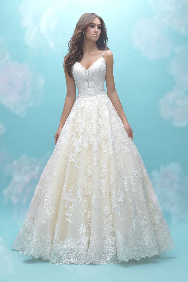 Wedding Dresses | Wedding Gown Gallery