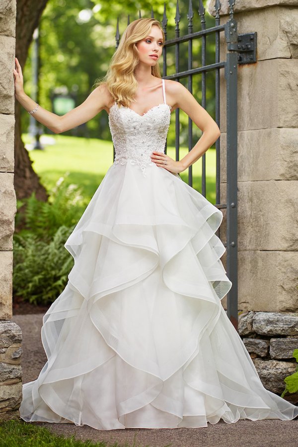 Wedding Dresses | Wedding Gown Gallery