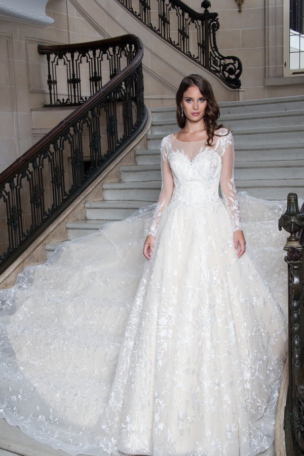 Wedding Dresses Wedding Gown Gallery