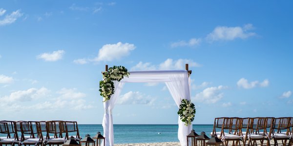 hilton aruba