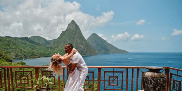 saint lucia
