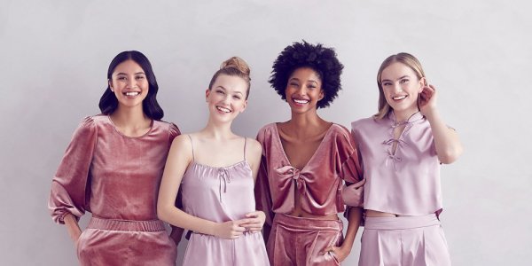Trendy Loungewear Your Bridal Party Will Love