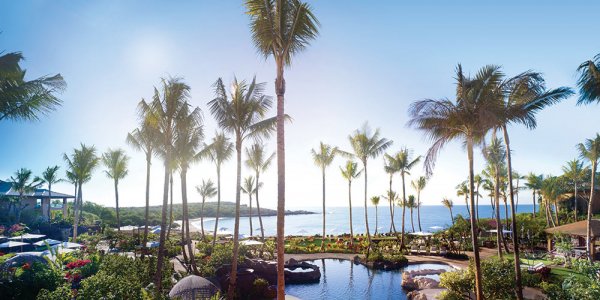 hawaii