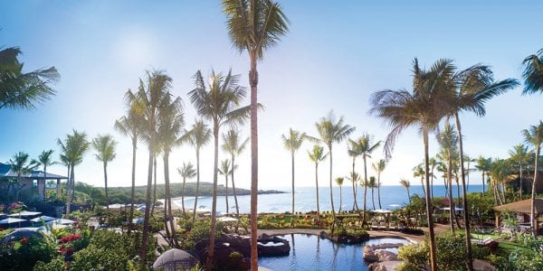 hawaii