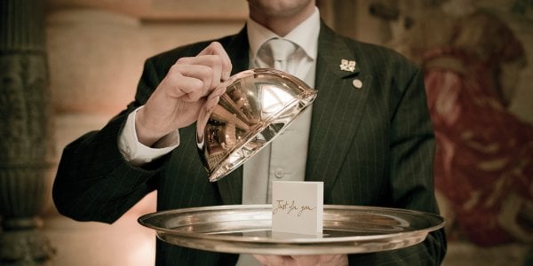 honeymoon concierge services