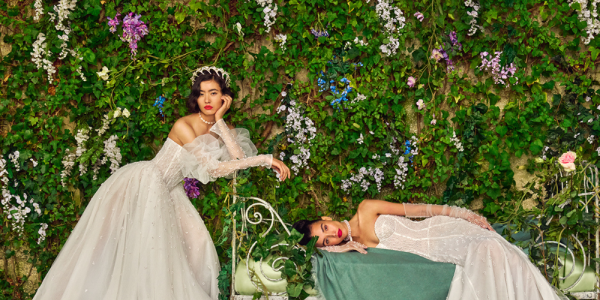 House of Idan Unveils Spring 2026 Collection