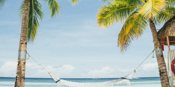 What to Pack for Your Tropical Honeymoon