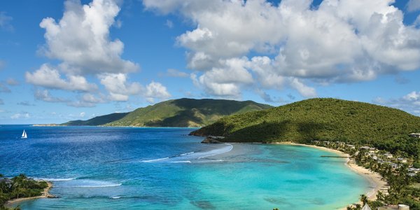 rosewood little dix bay