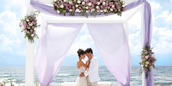 Destination Weddings | BridalGuide