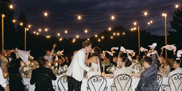 tuscany wedding