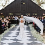 wedding ceremony