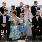bridal party