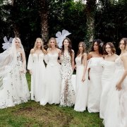 Justin Alexander Debuts 2026 Spring/Summer Collections
