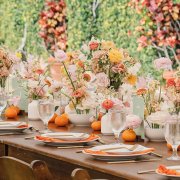 wedding colors