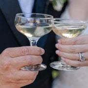 wedding toast