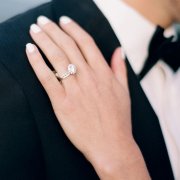 engagement ring