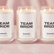 Holiday Gift Guide for Every Bride 