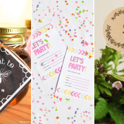 free wedding printables