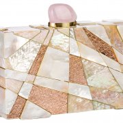 mixed material clutch
