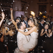 new years eve wedding