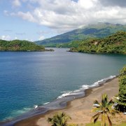 St Petit Vincent Island