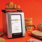 smart toaster