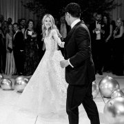 wedding first dance